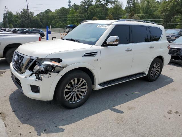 NISSAN ARMADA PLA 2019 jn8ay2nf2k9352408