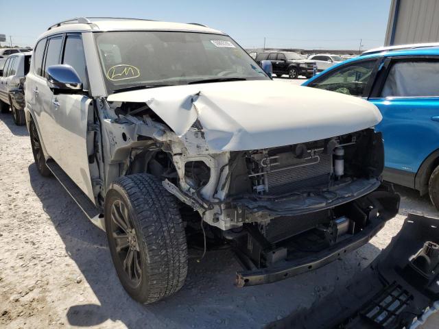 NISSAN ARMADA PLA 2020 jn8ay2nf2l9360333