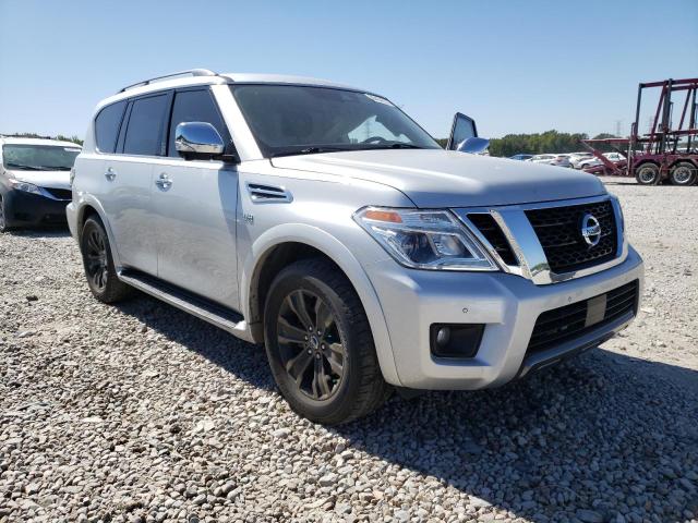 NISSAN ARMADA PLA 2020 jn8ay2nf2l9360798