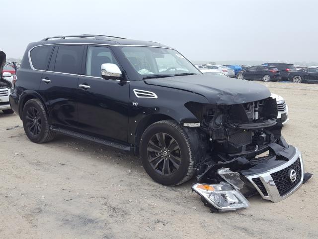 NISSAN ARMADA PLA 2020 jn8ay2nf2l9361207