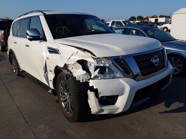 NISSAN ARMADA PLA 2018 jn8ay2nf3j9332070