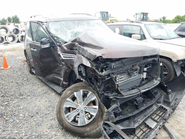 NISSAN ARMADA PLA 2020 jn8ay2nf3l9361040