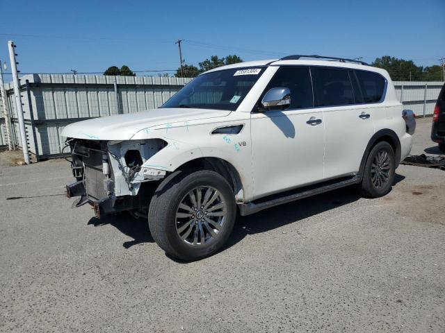 NISSAN ARMADA PLA 2018 jn8ay2nf4j9332966