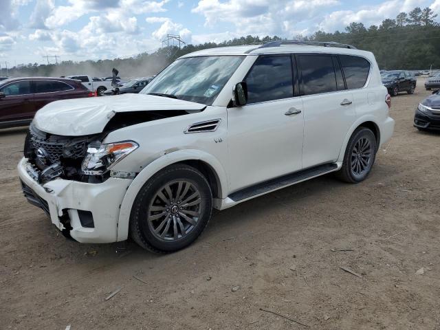 NISSAN ARMADA 2019 jn8ay2nf4k9352734