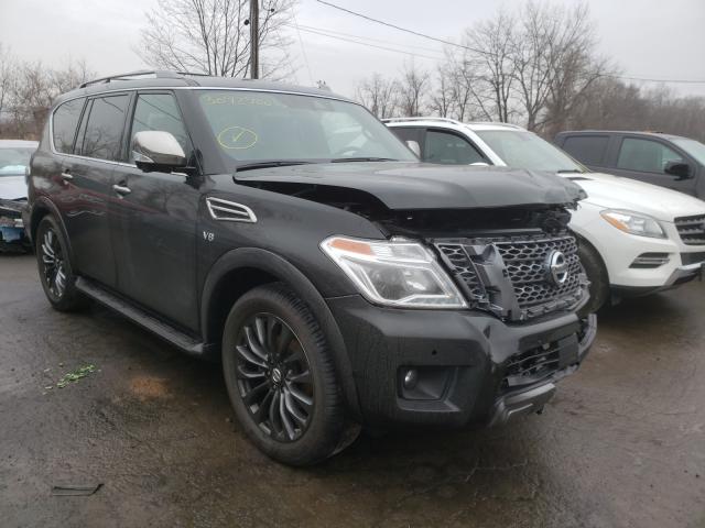 NISSAN ARMADA PLA 2020 jn8ay2nf4l9360317