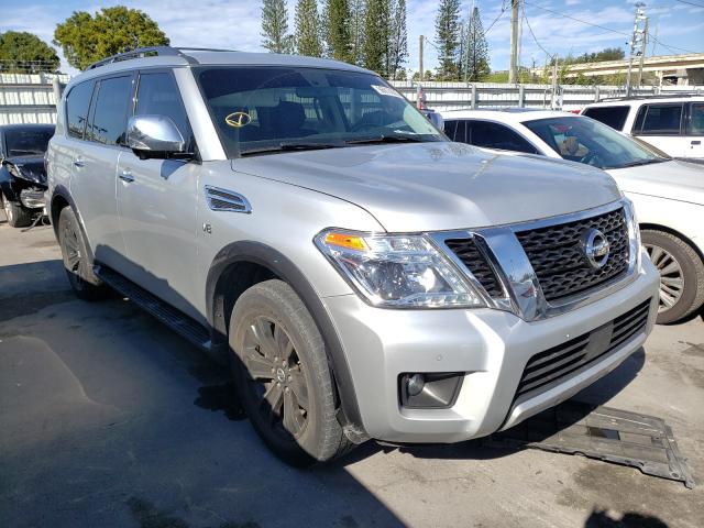 NISSAN ARMADA PLA 2017 jn8ay2nf5h9303647