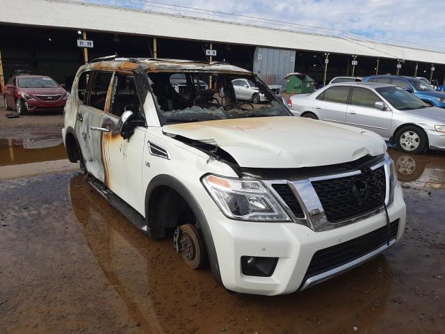 NISSAN ARMADA PLA 2018 jn8ay2nf5j9331566