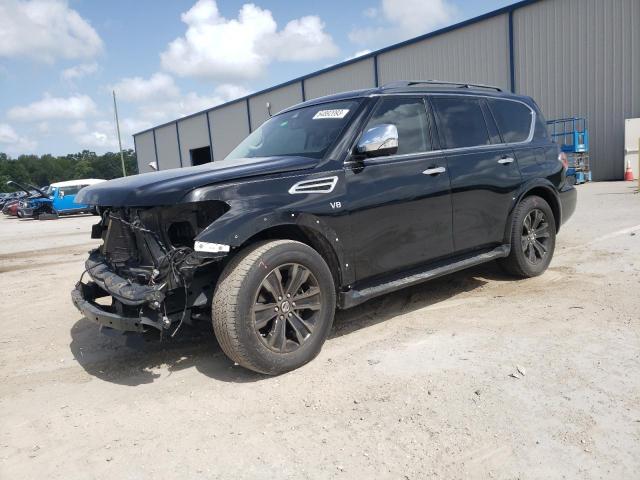 NISSAN ARMADA PLA 2019 jn8ay2nf5k9351706