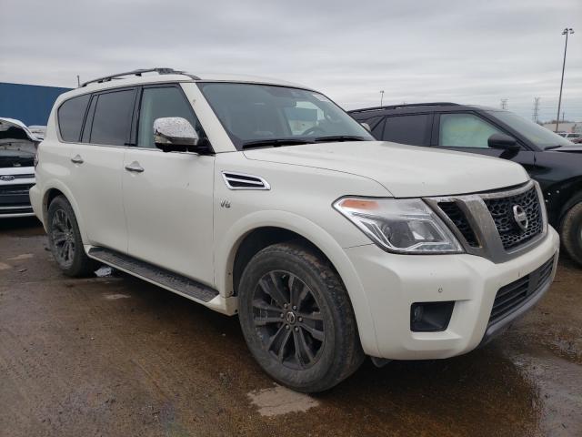 NISSAN ARMADA PLA 2019 jn8ay2nf5k9352757