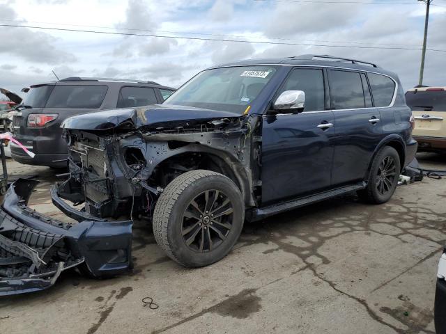 NISSAN ARMADA PLA 2019 jn8ay2nf5k9353021