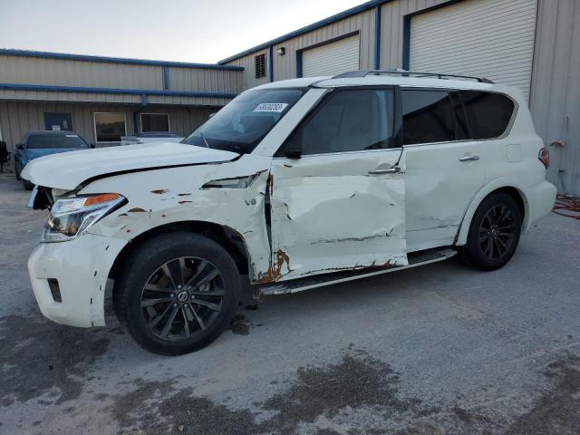 NISSAN ARMADA PLA 2020 jn8ay2nf5l9360679