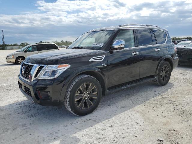 NISSAN ARMADA PLA 2020 jn8ay2nf5l9360827