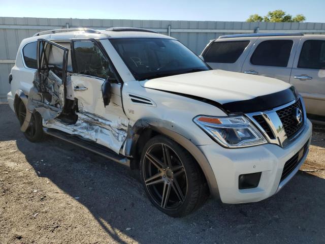 NISSAN ARMADA PLA 2017 jn8ay2nf6h9301065