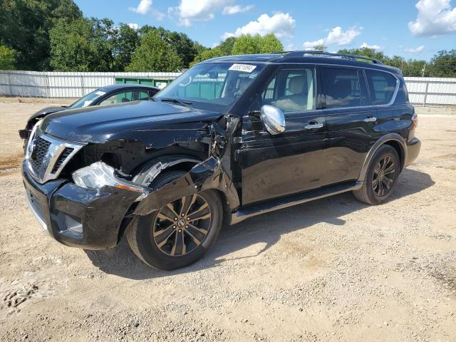 NISSAN ARMADA 2017 jn8ay2nf6h9304757