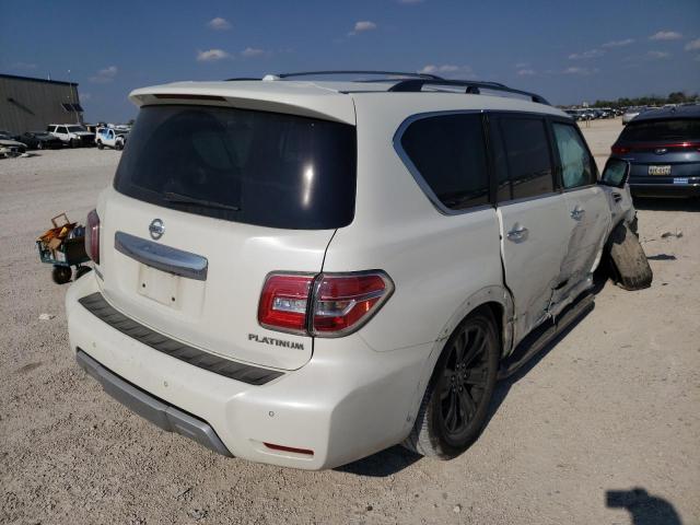 NISSAN ARMADA PLA 2018 jn8ay2nf6j9330877