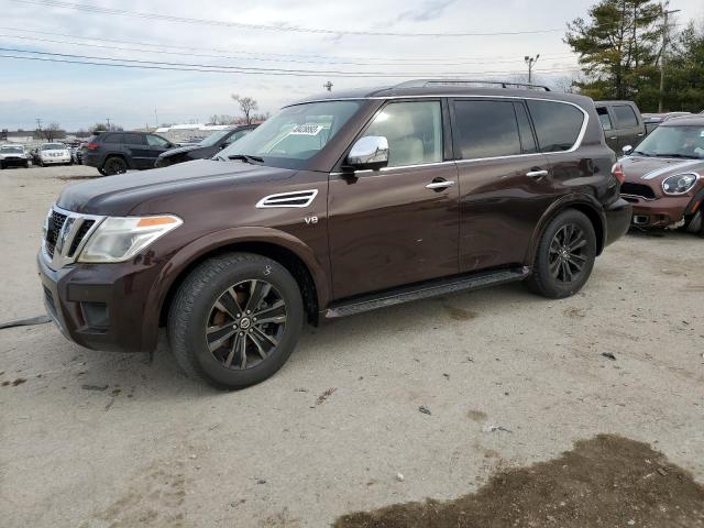 NISSAN ARMADA PLA 2019 jn8ay2nf6k9352461