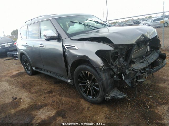 NISSAN ARMADA 2017 jn8ay2nf7h9304749