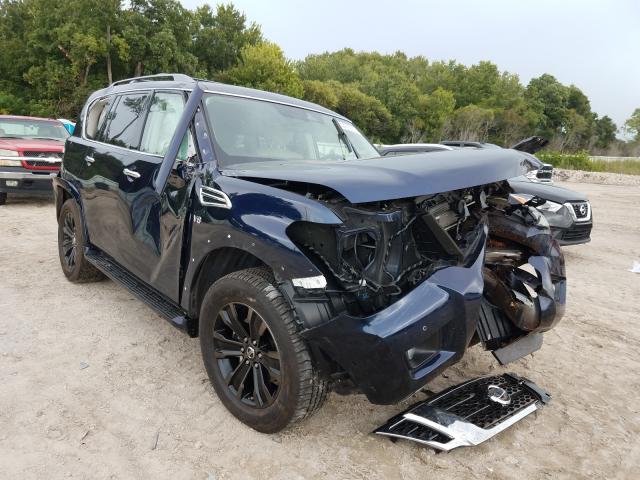 NISSAN ARMADA PLA 2019 jn8ay2nf7k9351464