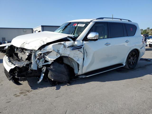 NISSAN ARMADA PLA 2020 jn8ay2nf7l9361347