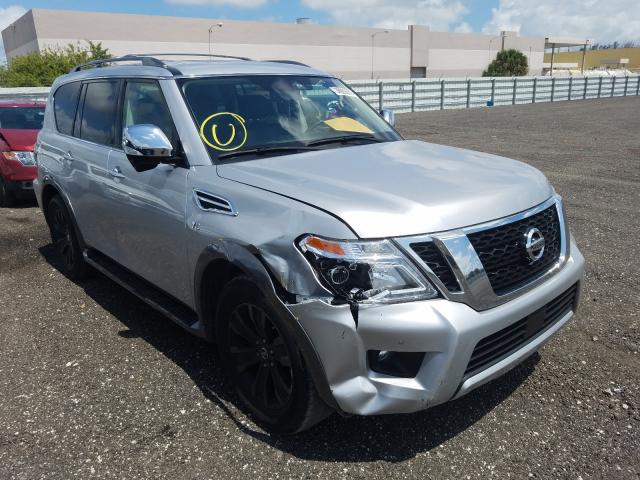 NISSAN ARMADA PLA 2018 jn8ay2nf8j9331724