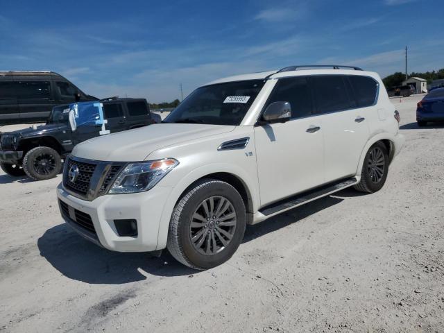 NISSAN ARMADA 2019 jn8ay2nf8k9352364