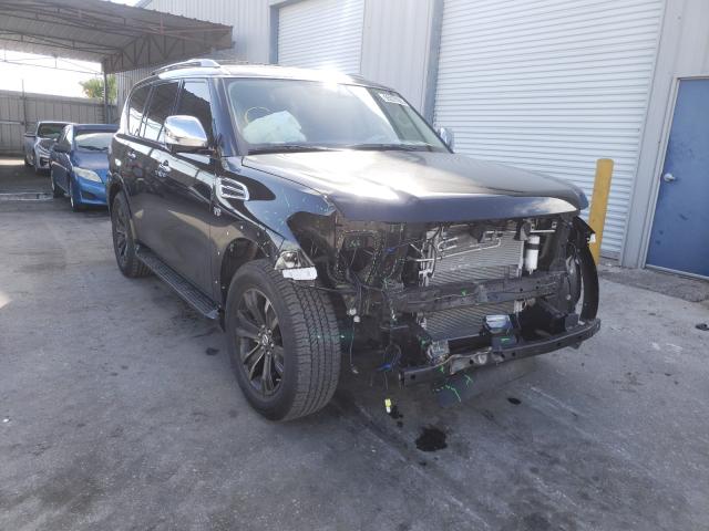 NISSAN ARMADA PLA 2020 jn8ay2nf8l9361177