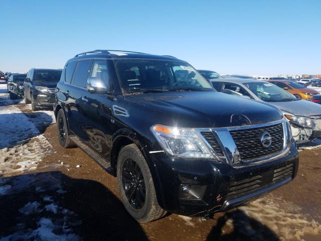 NISSAN ARMADA PLA 2020 jn8ay2nf8l9361521