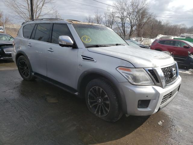 NISSAN ARMADA PLA 2017 jn8ay2nf9h9304185