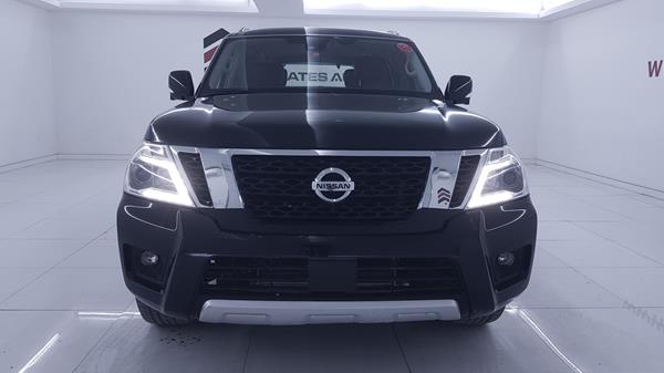 NISSAN ARMADA 2017 jn8ay2nf9h9304221