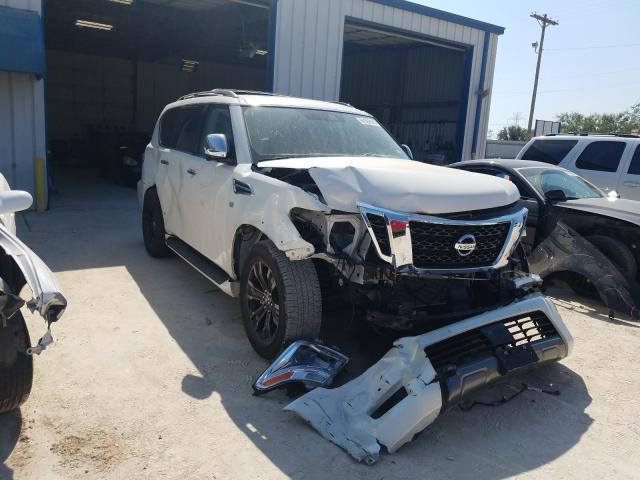 NISSAN ARMADA PLA 2019 jn8ay2nf9k9352549