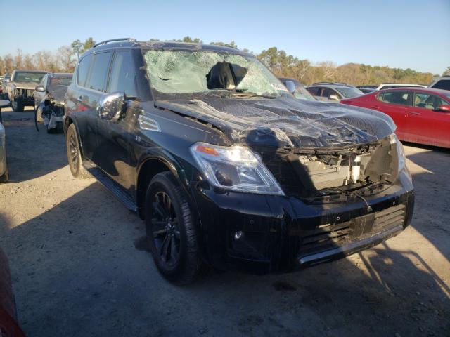 NISSAN ARMADA PLA 2020 jn8ay2nf9l9360703