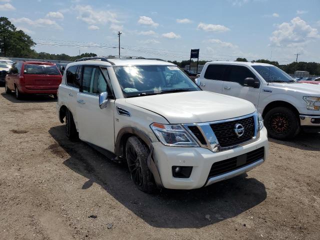 NISSAN ARMADA PLA 2018 jn8ay2nfxj9332440