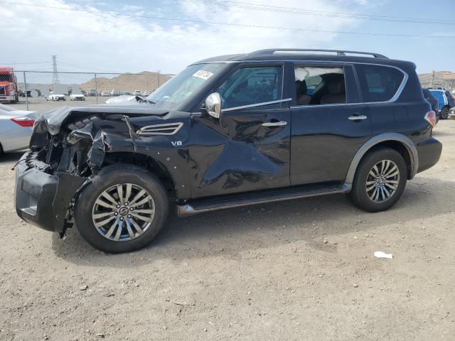 NISSAN ARMADA PLA 2018 jn8ay2nfxj9332602