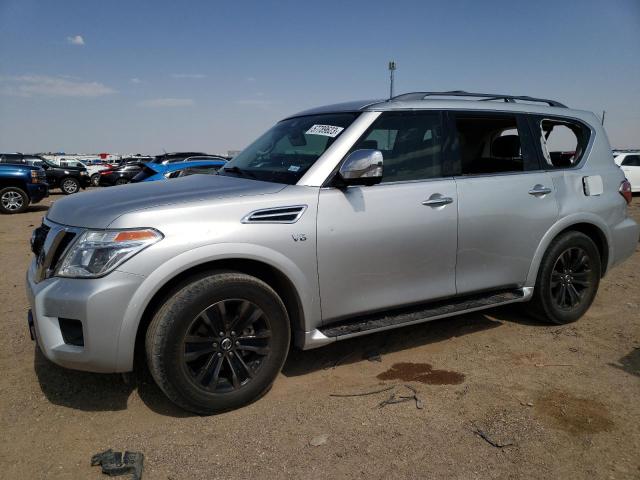 NISSAN ARMADA PLA 2019 jn8ay2nfxk9351149