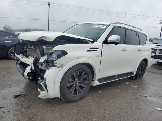 NISSAN ARMADA 2019 jn8ay2nfxk9351264