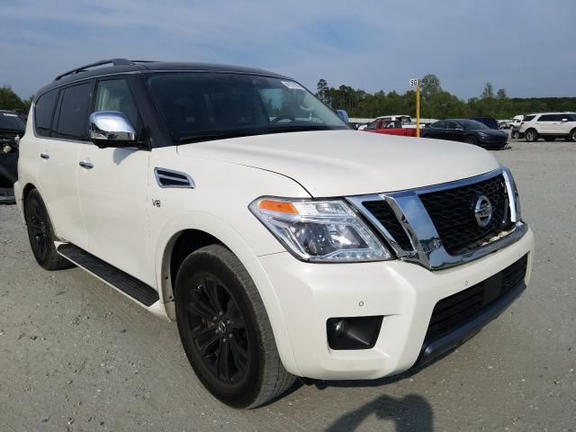 NISSAN ARMADA PLA 2019 jn8ay2nfxk9351801