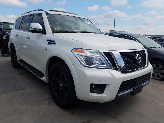 NISSAN ARMADA PLA 2019 jn8ay2nfxk9352060