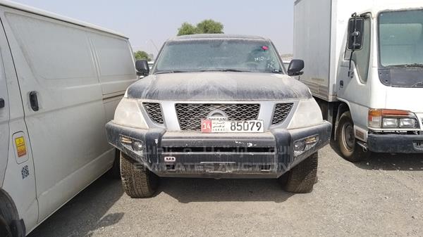 NISSAN PATROL 2013 jn8ay2ny0d9050216