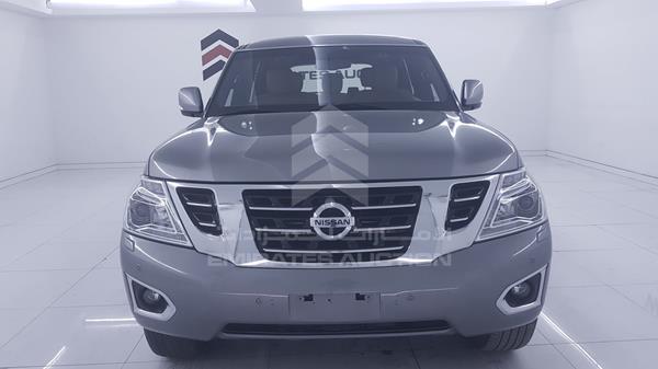 NISSAN PATROL 2013 jn8ay2ny0d9054427