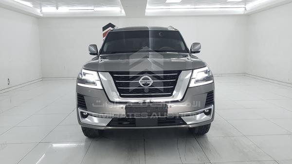 NISSAN PATROL 2013 jn8ay2ny0d9057778