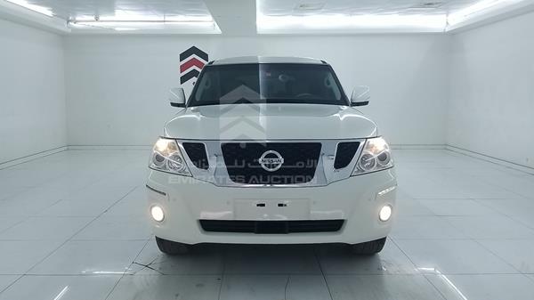 NISSAN PATROL 2013 jn8ay2ny0d9057795