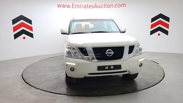 NISSAN PATROL 2013 jn8ay2ny0d9061703