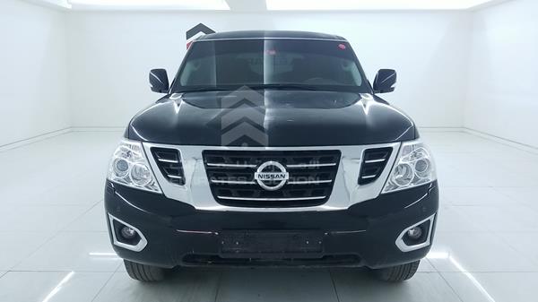 NISSAN NULL 2014 jn8ay2ny0e9061203