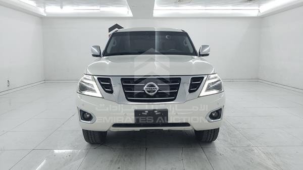 NISSAN PATROL 2014 jn8ay2ny0e9069558