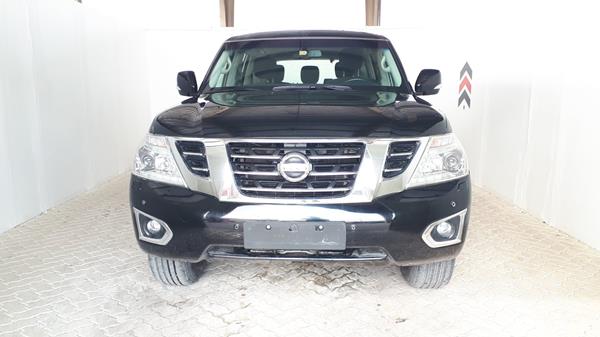 NISSAN PATROL 2014 jn8ay2ny0e9073092