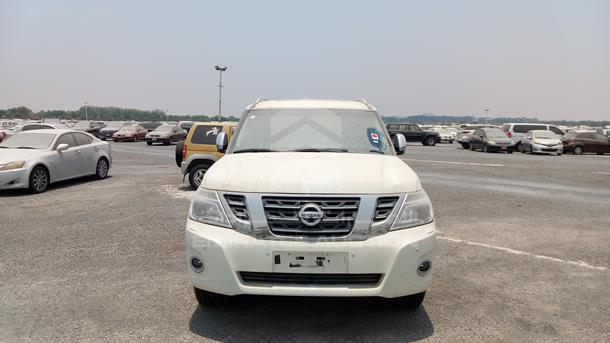 NISSAN PATROL 2014 jn8ay2ny0e9086800