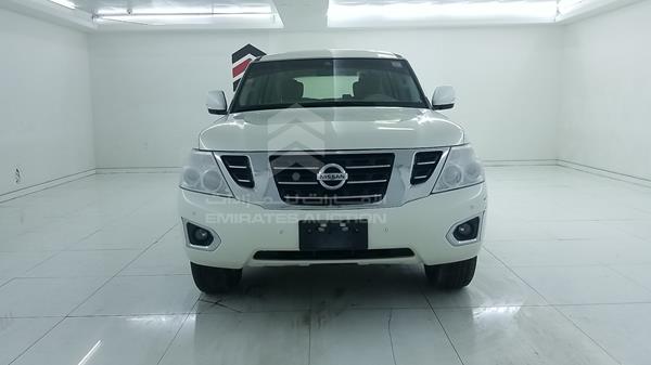 NISSAN PATROL 2014 jn8ay2ny0e9092807