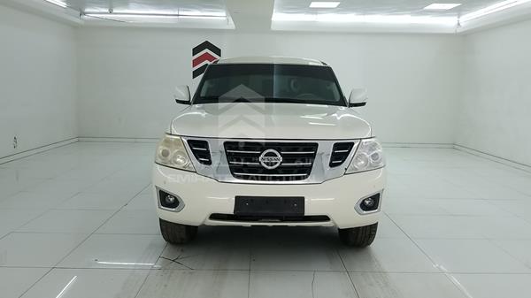 NISSAN PATROL 2015 jn8ay2ny0f9120820