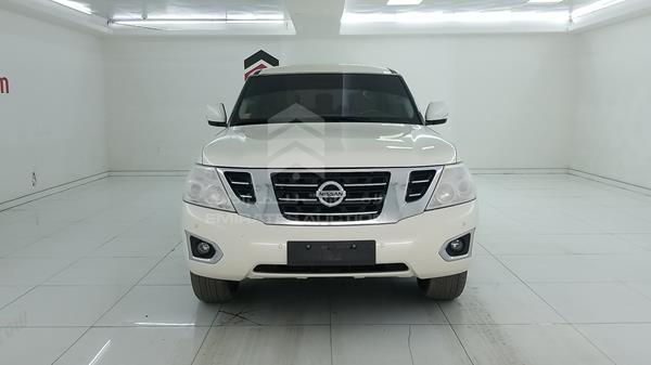 NISSAN PATROL 2015 jn8ay2ny0f9120879