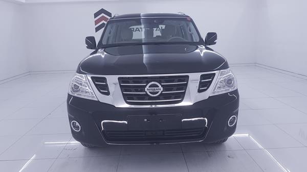 NISSAN PATROL 2016 jn8ay2ny0g9214181